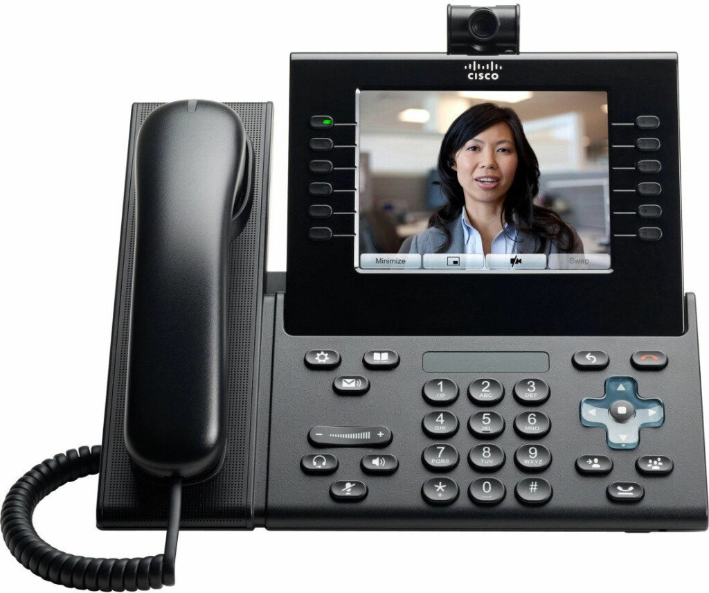Cisco 9971