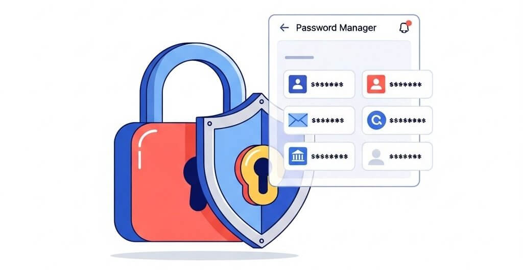 Password Manager