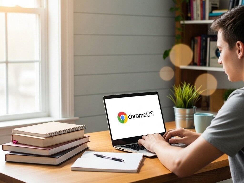 ChromeOS