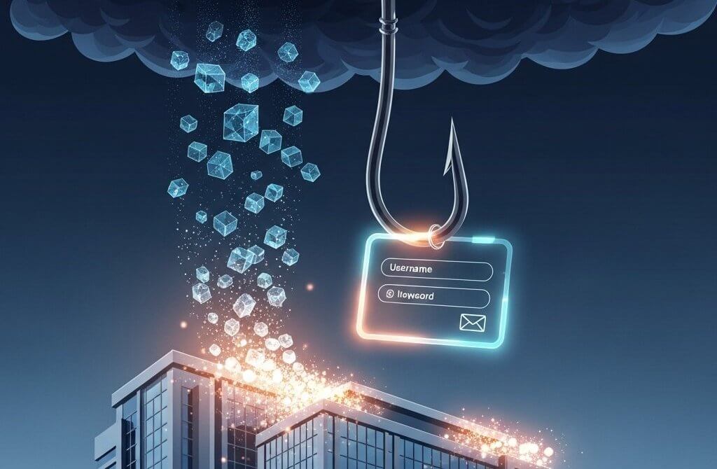 Phishing