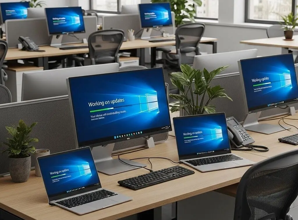 Windows Update