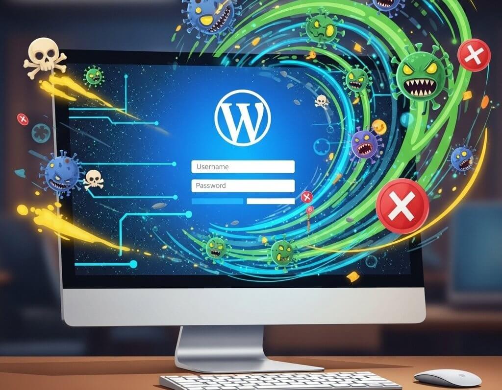 WordPress Malware