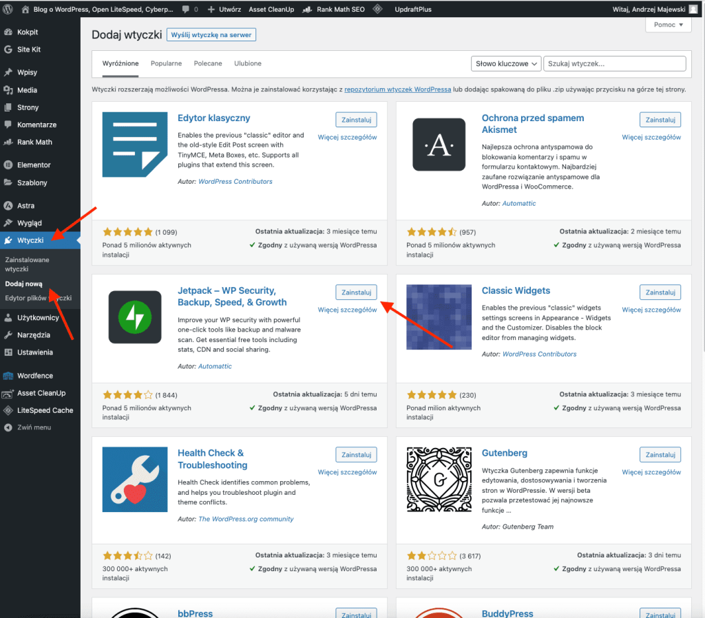 WordPress vs Weebly: A Comparison 4 image 25