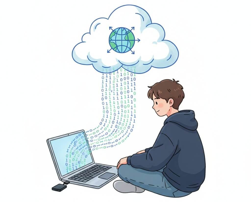 TrueNAS Backup