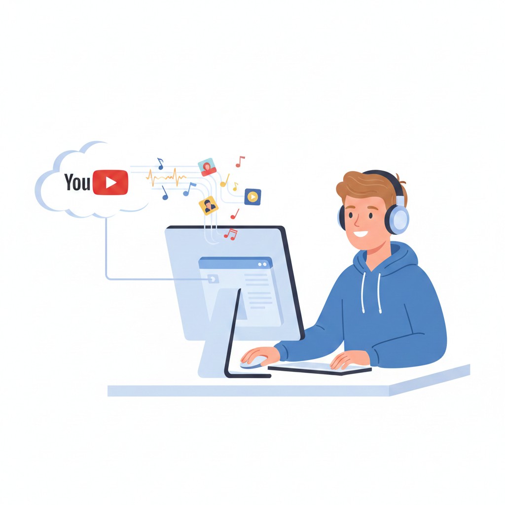 YouTube Downloader 4