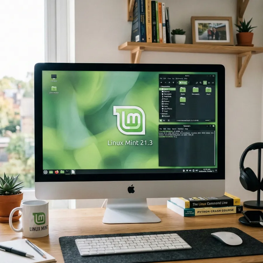 Linux Mint