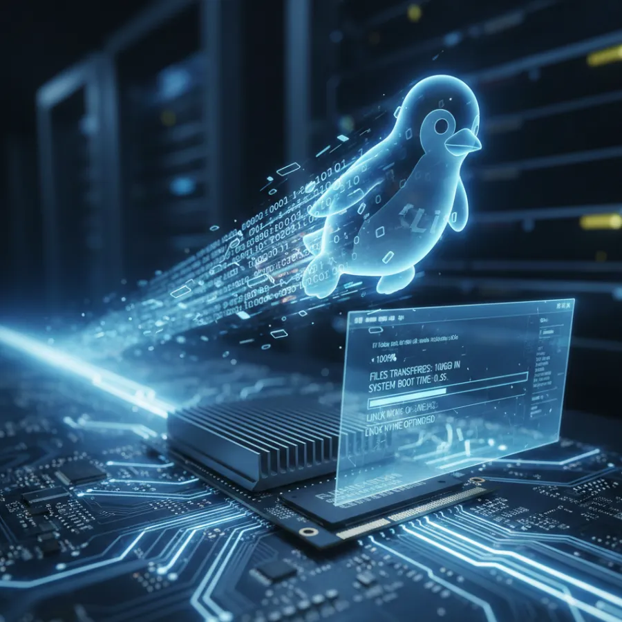 What's new in Linux 7.0 EXT4