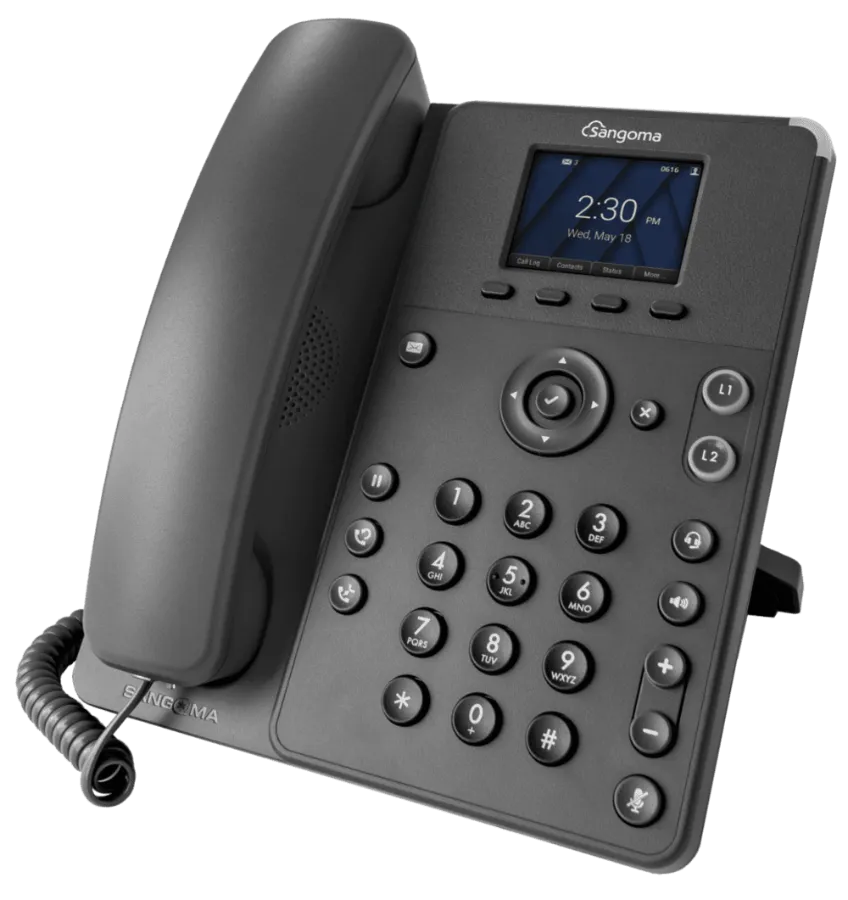 Telefony Sangoma P-Series P310