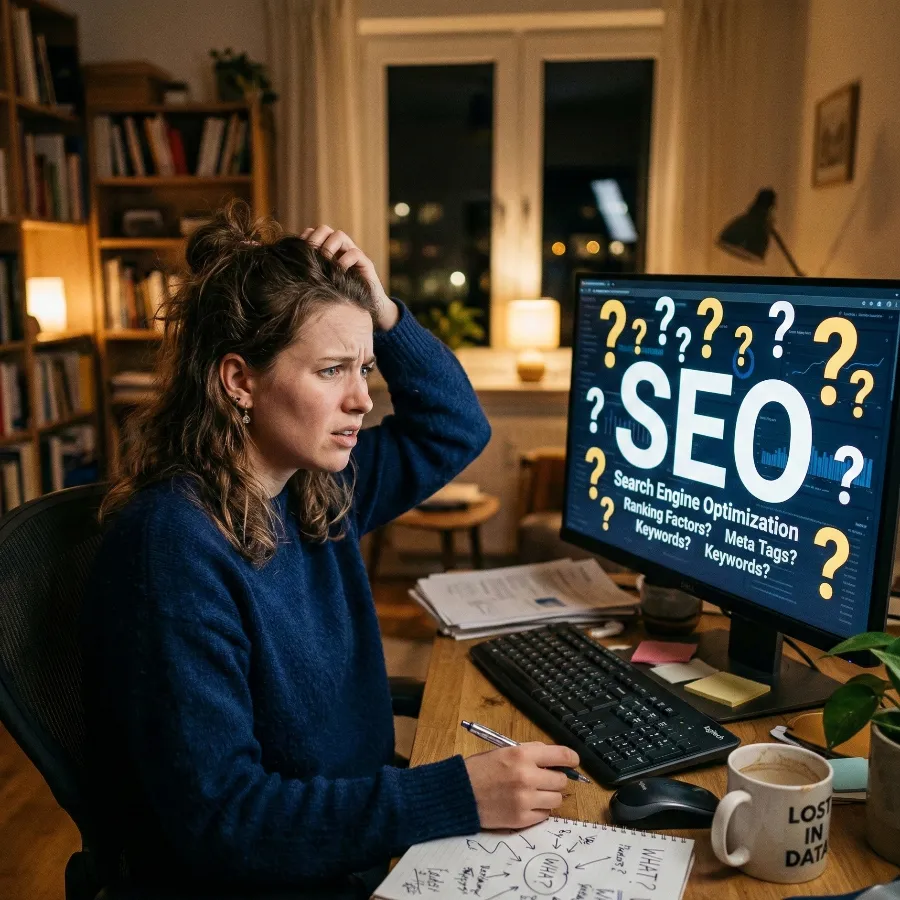 dobór fraz kluczowych, keyword selection