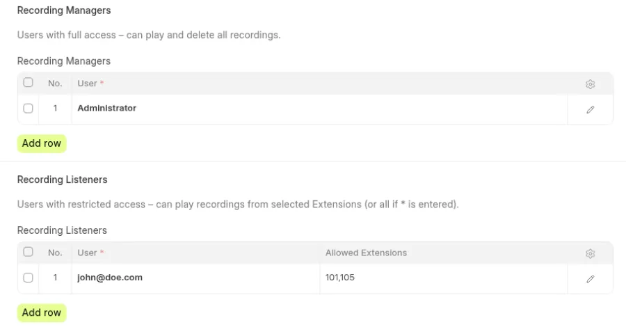 integracja ERPNext 16 z FreePBX 17
