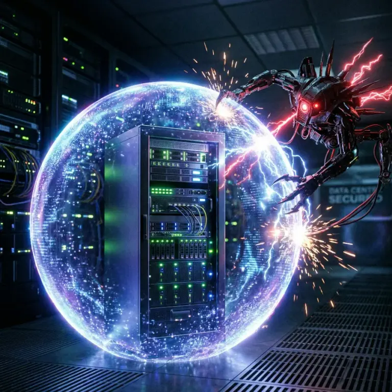 Utwardzanie systemów system hardening