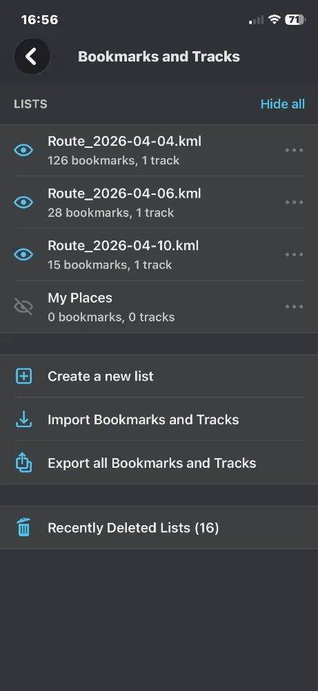 optymalizacja tras dostaw