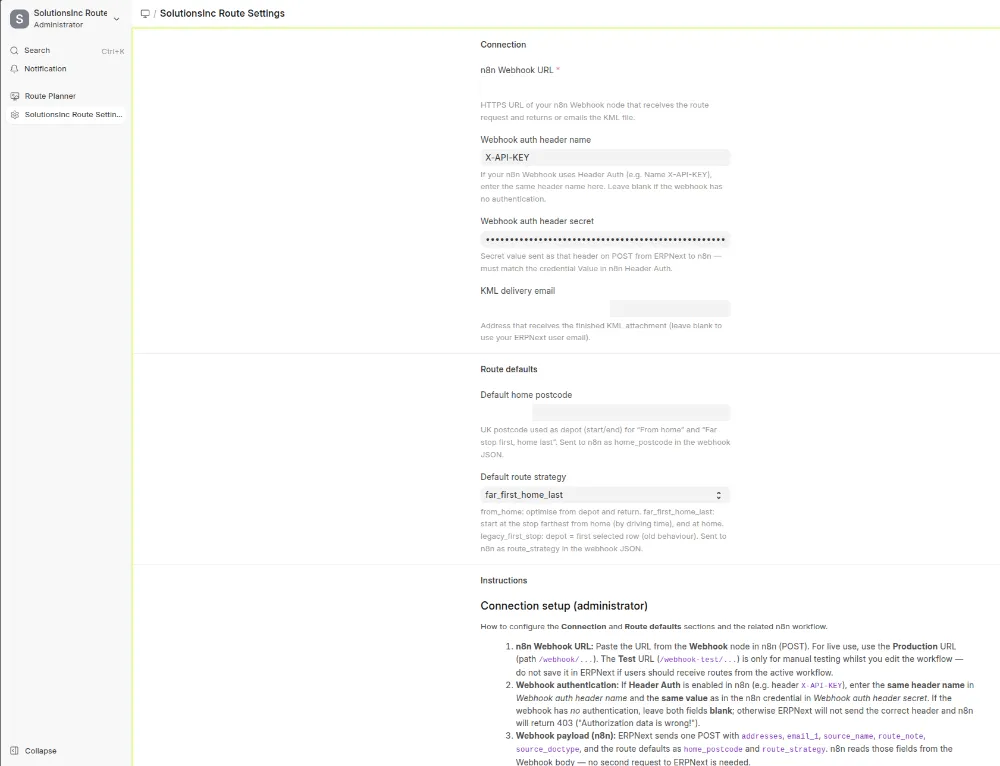 optymalizacja tras dostaw