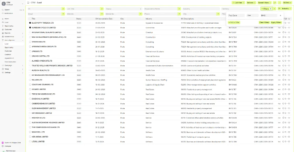optymalizacja tras dostaw